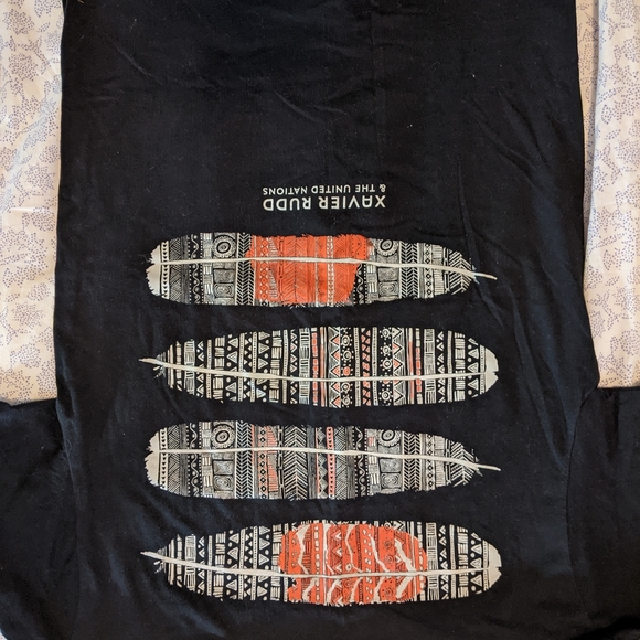 Xavier Rudd lot - Picture 8 of 14